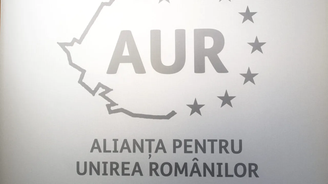 USR cere verificări: AUR a plătit 1,5 milioane dolari pentru un contract de lobby anti-România în SUA