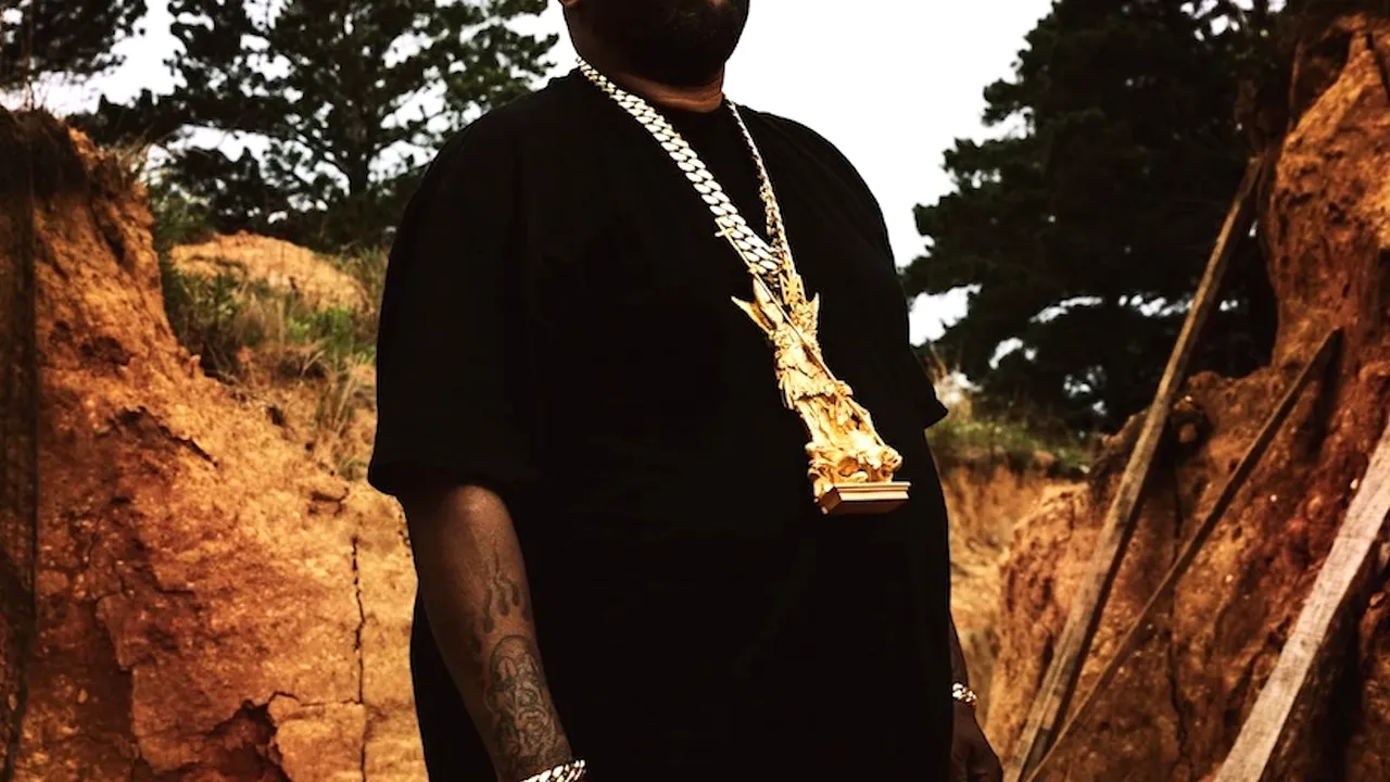 Rapperul Killer Mike, reţinut de poliţişti şi încătuşat, după ce a câştigat trei premii Grammy
