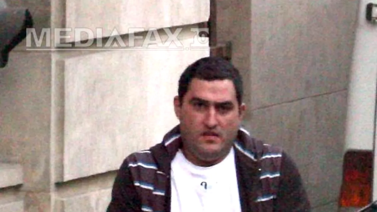Fostul procuror DIICOT care ar fi jucat la poker banii de flagrant, trimis în judecată 