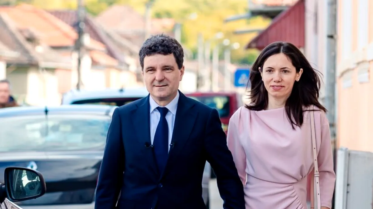 Proiectul Președinției, „România în lumină”, începe cu un eveniment cu implicarea Mirabelei Grădinaru