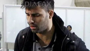 David Miranda va iniţia o acţiune judiciară privind deţinerea sa pe aeroportul Heathrow