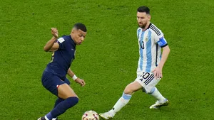 COMENTARIU Sorin Avram: Me(r)ssi pour le foot, Leo! Mersi, Kylian, mersi France, mersi Argentine! 