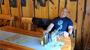 Cornel Dinicu a fost arestat preventiv în dosarul Ferma Dacilor