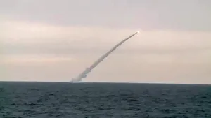 Rusia avertizează SUA cu privire la posibile teste nucleare sub preşedinţia lui Trump