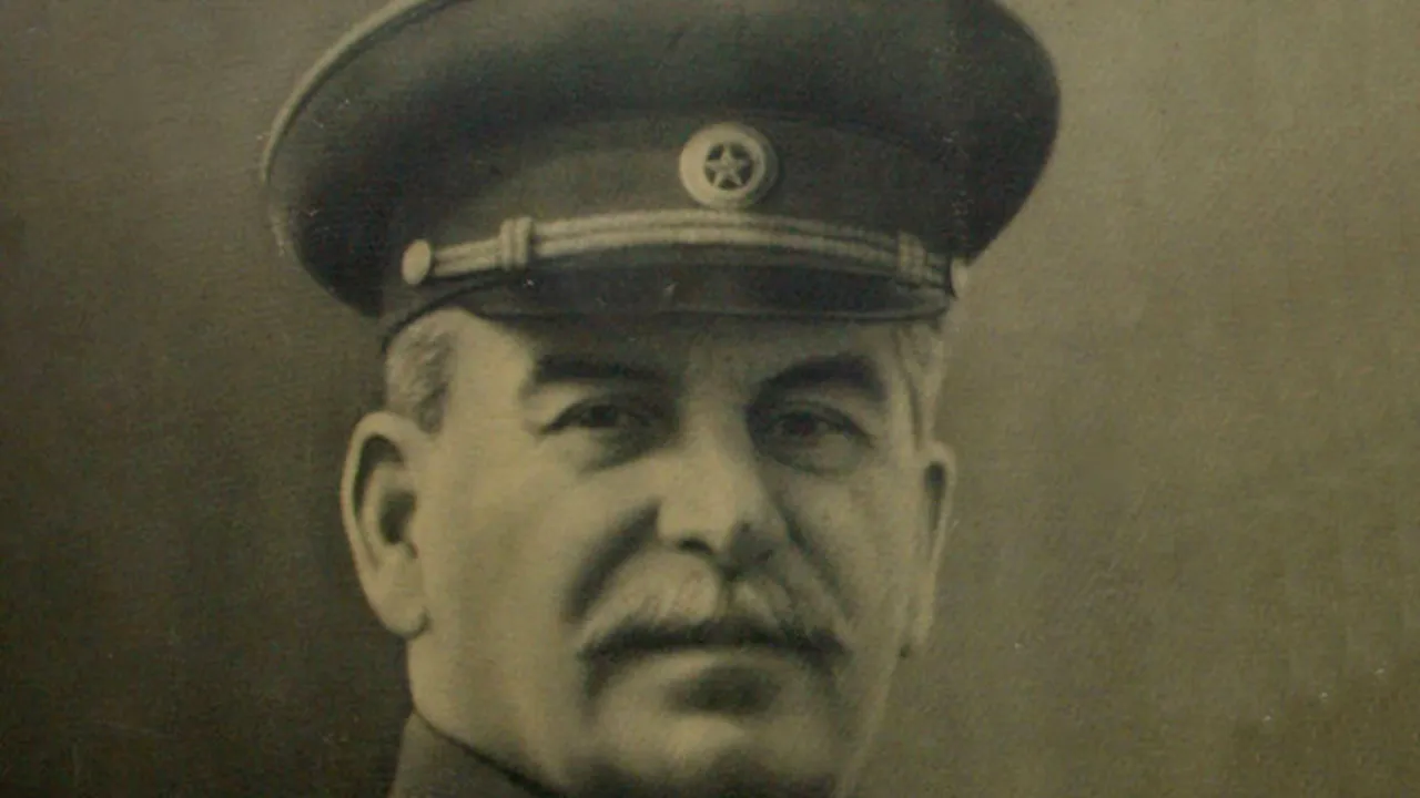 Ion Cristoiu: Viaţa extraordinară a fiicei lui Stalin