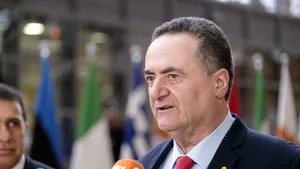 Teheranul „va arde” dacă Iranul nu oprește atacurile, spune un ministru israelian