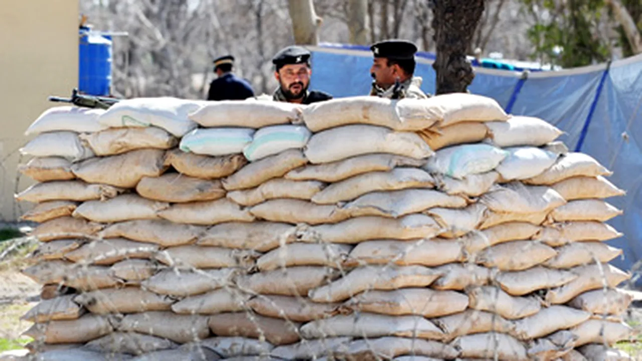 Pakistanul răspunde ameninţărilor lansate de Afganistan