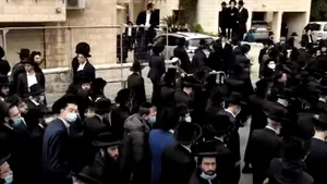 COMENTARIU Lelia Munteanu: “Tigrul bigot” - un editorial excepţional în presa israeliană 