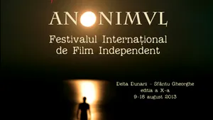 Filme de Adrian Silişteanu şi Gheorghe Preda, la Festivalul Anonimul