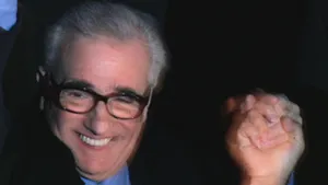 Martin Scorsese ar putea realiza un film despre viaţa lui Frank Sinatra
