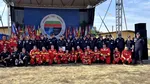 Salvatori români participă la cel mai mare exercițiu de gestionare a dezastrelor majore, inițiat de NATO