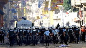 PROTESTELE din TURCIA: ONU cere o anchetă privind comportamentul poliţiei în timpul manifestaţiilor