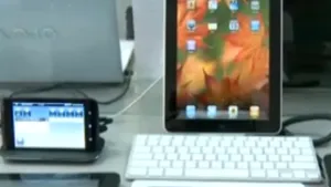 Cât costă iPad-ul chinezesc şi care sunt performanţele lui - VIDEO