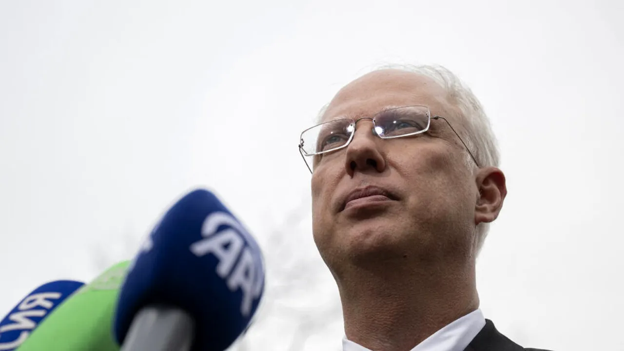 Moscova nu crede în lacrimile UE: „Este la capătul cozii” pentru resursele energetice rusești