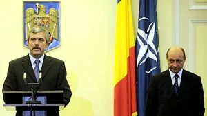 Băsescu: Afirmaţia lui Nica privind contractarea de autobuze a fost o minciună