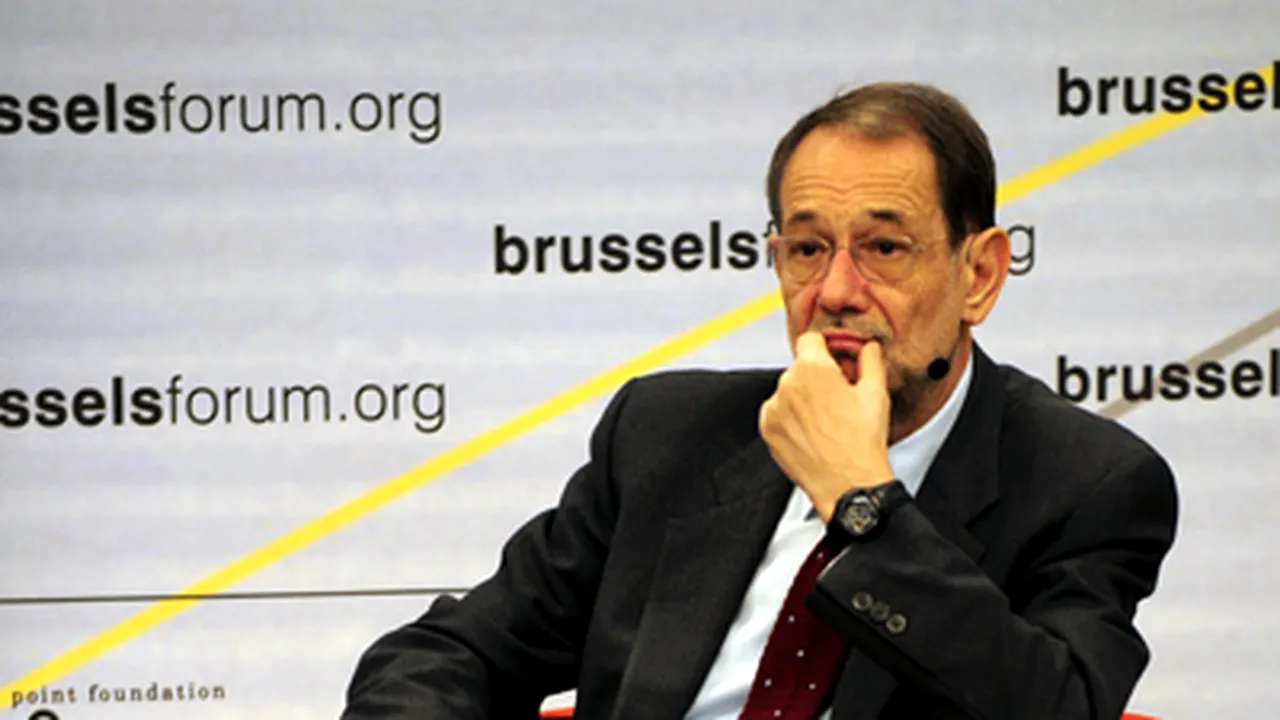 Javier Solana: Phenianul ştia că nu trebuie să lanseze o rachetă şi se expune sancţiunilor