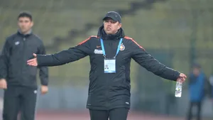 Steaua şi Dinamo se atacă reciproc. Reghecampf: Dacă Dinamo va fi lăsată să joace în Europa, va fi un fals/Reacţia 