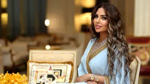 Prezentatoarea TV Sarah Khalifa, condamnată la moarte în Egipt într-un dosar uriaș de trafic de droguri