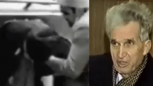 Ion Cristoiu: Aş fi vrut să fiu în TAB-ul în care se afla Nicolae Ceauşescu în noaptea de 24 spre 25 decembrie 1989