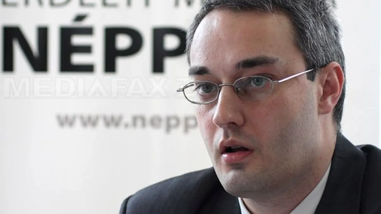 Preşedintele PPMT Sfântu Gheorghe: Nu înţeleg cum s-ar putea interzice organizarea Universităţii de la Tuşnad Băi