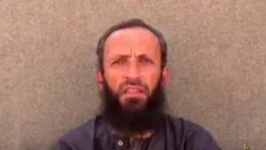 NEWS ALERT Iulian Gherguţ, românul răpit de terorişti acum 8 ani, a fost eliberat şi este în România / Marocul a jucat un rol important