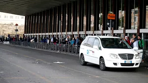 Reguli anti-COVID înăsprite în transportul italian. Ce măsuri au fost adoptate