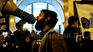 Traficul feroviar din Portugalia, paralizat de o grevă la nivel naţional