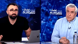 Ideea unui nou pol politic de dreapta începe să capete contur: după Antonescu, și Tăriceanu vorbește de un nou partid