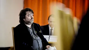 Senatorul Mihai Goţiu, a doua zi după ce a fost lovit cu pumnii într-un platou de televiziune: Palada să ceară scuze românilor. A muncit pe bani publici