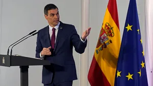 Premierul spaniol va face lobby în UE pentru recunoaşterea unui stat palestinian
