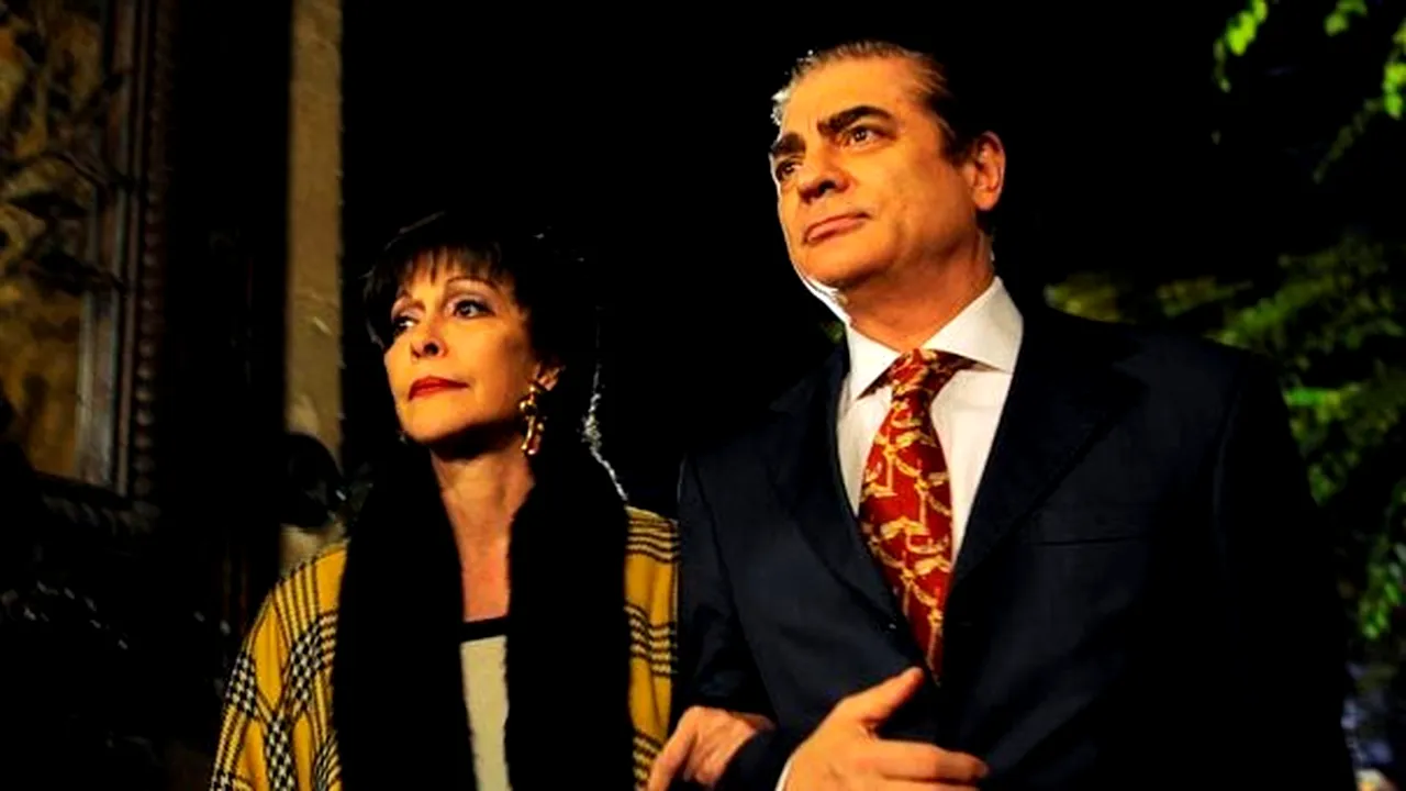 DOSARUL retrocedărilor ilegale - REFERAT DNA: Prinţesa Lia către Dan Andronic: 