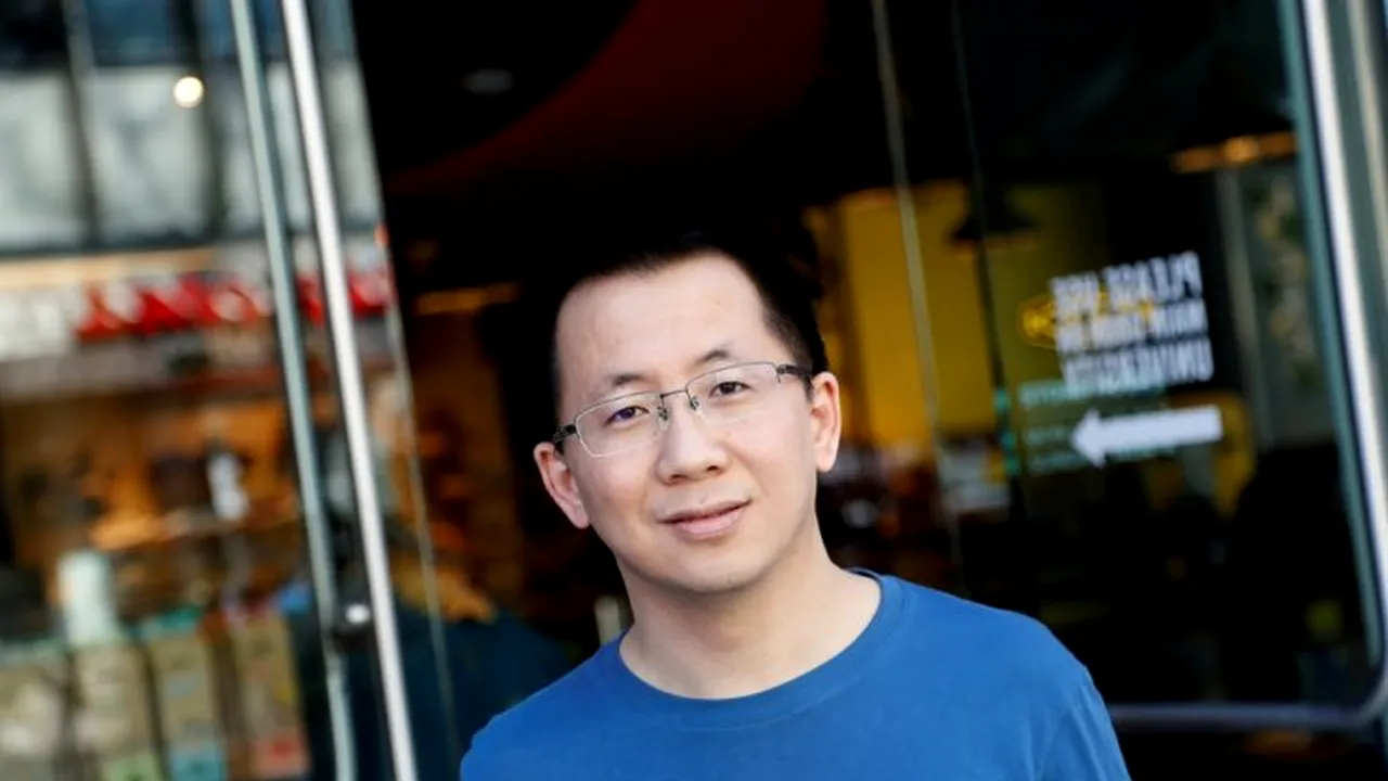 TikTok pune piciorul în prag: gata cu sinuciderile şi cu violenţa pe reţeaua socială chineză!
