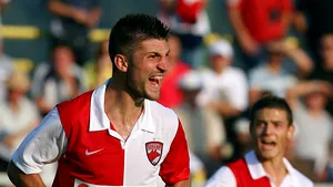 FC Braşov a suferit prima înfrângere pe teren propriu de la revenirea în Liga I