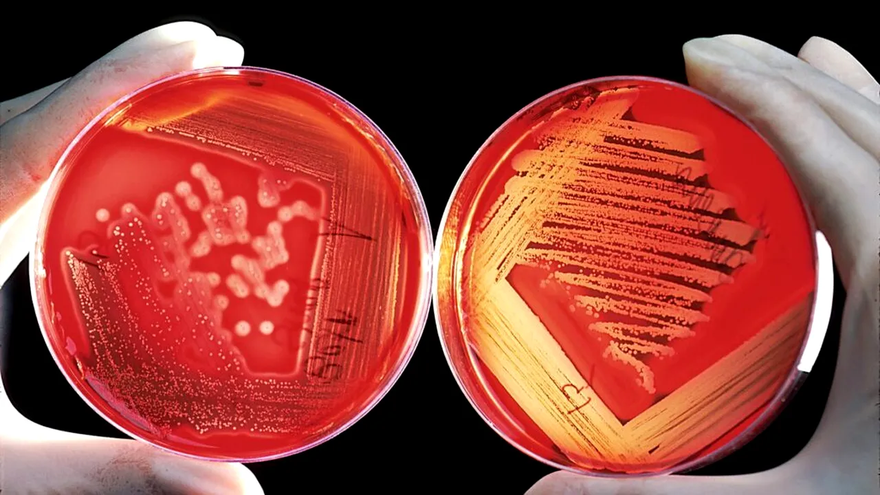 Descoperire uriașă. Unele bacterii pot supraviețui în spațiu și răspândi viața între planete