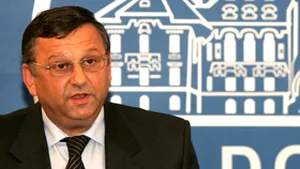 Berceanu: Prefectul de Dolj a fost 