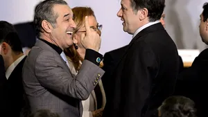 Antonescu: Am un sentiment de profundă tristeţe şi de solidaritate în plan uman faţă de Becali