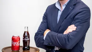 Un nou Country Manager pentru Coca-Cola România: Mark Docherty va coordona operaţiunile locale ale companiei