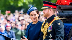 Reacţia Prinţului Harry după ce Trump a spus că 