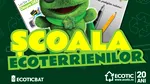 ECOTIC deschide înscrierile în programul național „Școala Ecoterrienilor”