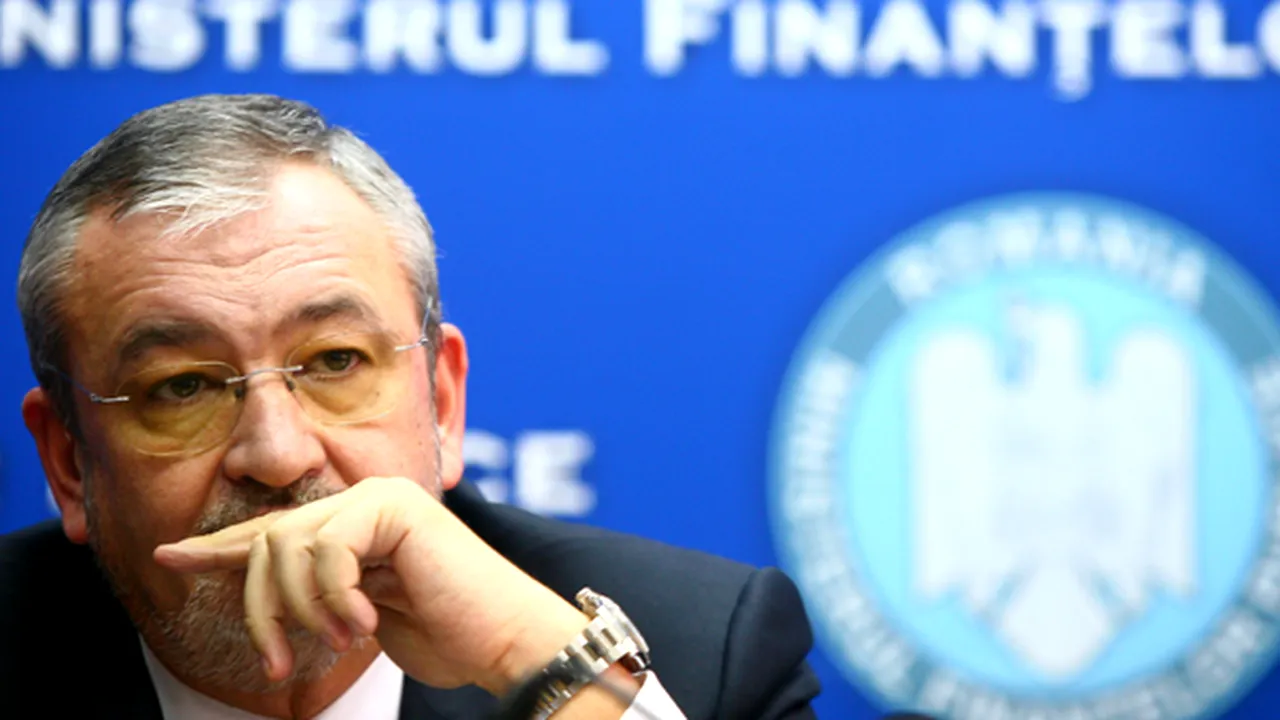 Vlădescu a numit-o în locul lui Andrei Gheorghe pe Viorica Roşca