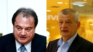 INSOMAR: Oprescu a obţinut 54,6 % din voturi, Blaga 45,4 % - date finale