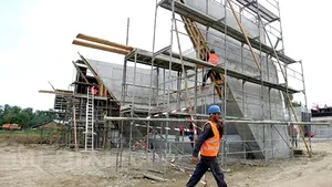 Romanian Transport Min Steps Up To Fire Highway Section Constructor