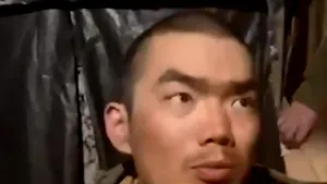 Cetăţenii chinezi care luptă în Ucraina ar putea fi „muncitori vulnerabili recrutaţi de Rusia”