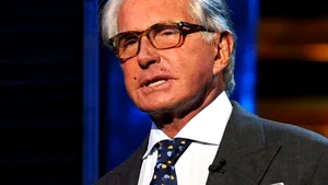 George Hamilton are cancer de piele