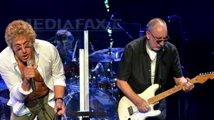 Trupa The Who va lansa un nou album