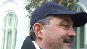 Romanian Social Democrat Exposed As Former Communist Secret Police Officer