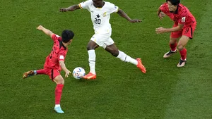 Coreea de Sud - Ghana 2-3, încă un meci spectacol la Cupa Mondială de fotbal