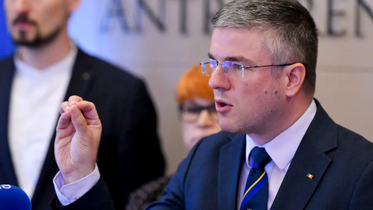 Ministerul Economiei lansează Platforma de dialog strategic cu mediul de afaceri și societatea civilă. Darău: Deciziile nu vor mai fi luate din spatele unui birou