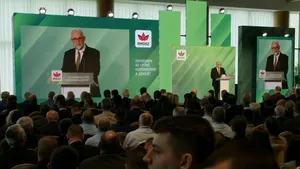 Hunor, către Bolojan: Dragă Ilie, te felicit pentru curajul de a începe reformele statului