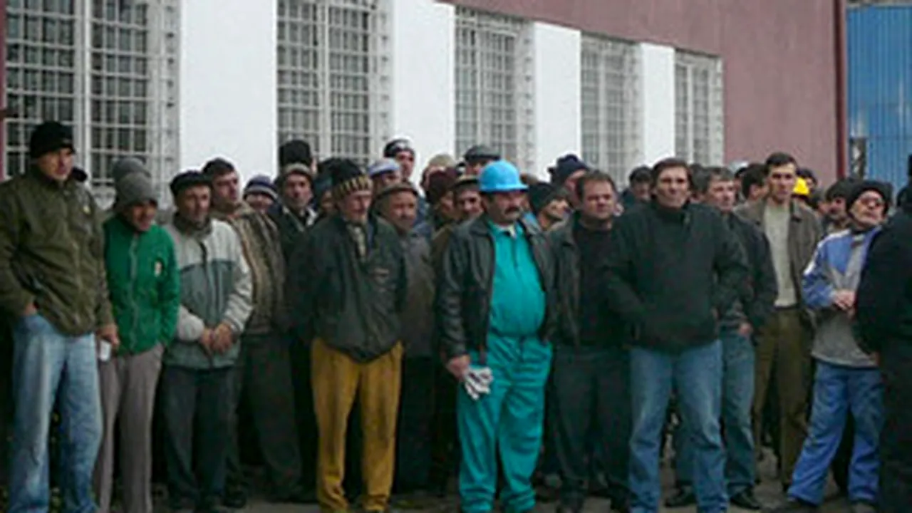 100 Employees Of Romanian Doljchim Volunteered To Leave